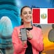 Mientras México pedirá ligar celulares al CURP del usuario para evitar bloqueos de la línea de parte del Gobierno de Claudia Sheinbaum, en Perú solicitarán otorgar hasta las huellas dactilares