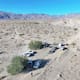 Activistas inician búsqueda masiva de migrantes en el desierto fronterizo de Baja California, Sonora y Texas