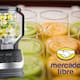 La licuadora Xinest de 2.1 litros que Mercado Libre bajó de precio un 46% y tiene capacidad para preparar batidos y bebidas con hielo en casa