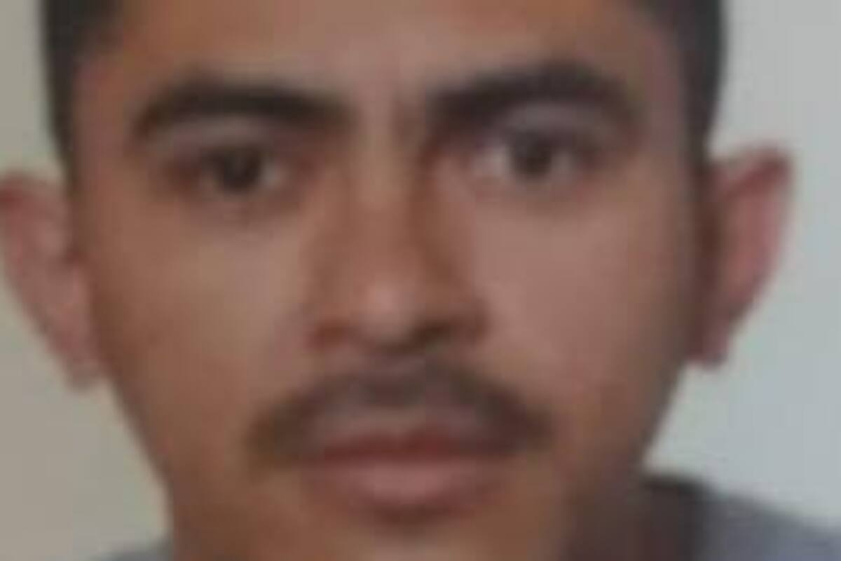 Cancelación de pesquisa de Carlos Armando López Lara
