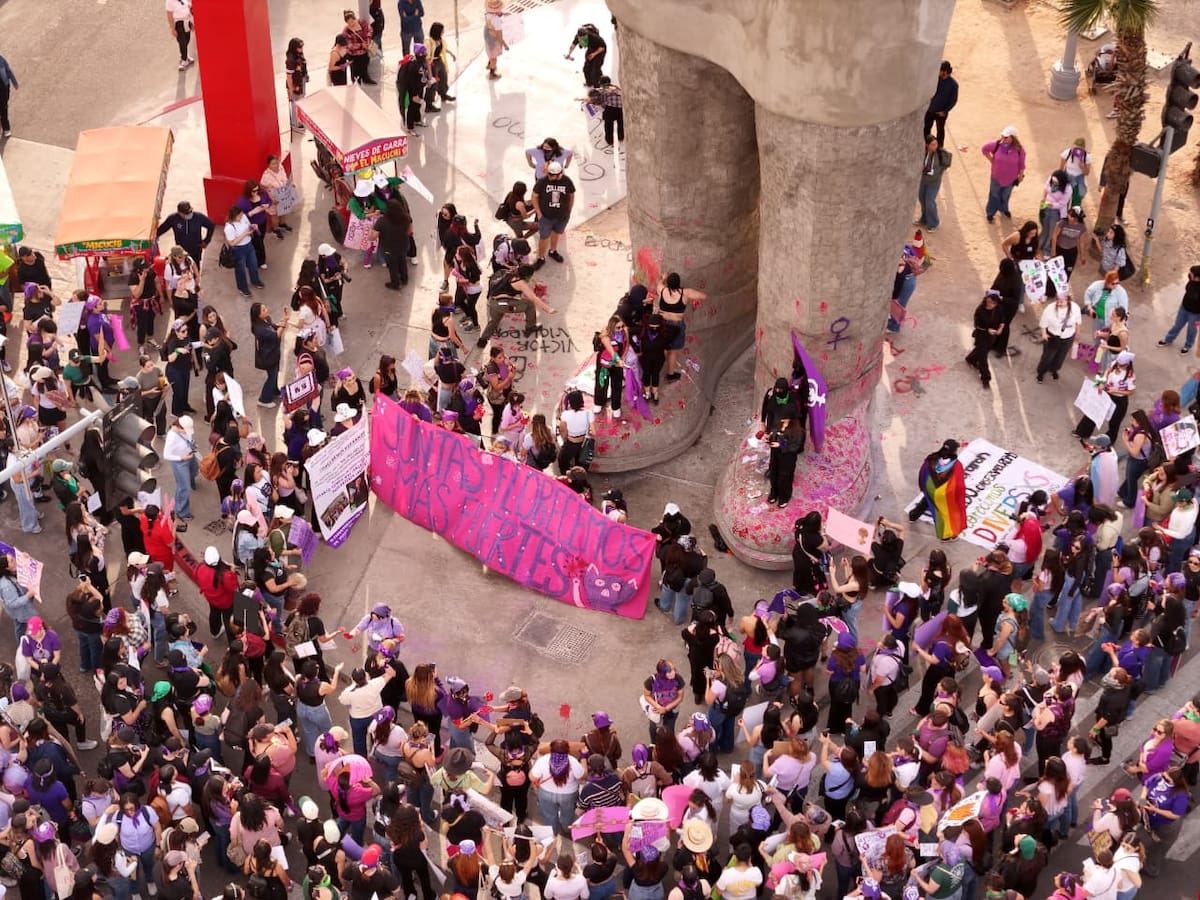 Foto: Arturo Ceceña