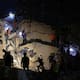 “Hermano, yo sentí que mi casa se derrumbaba”: Así vivieron los venezolanos el temblor de ayer en Caracas