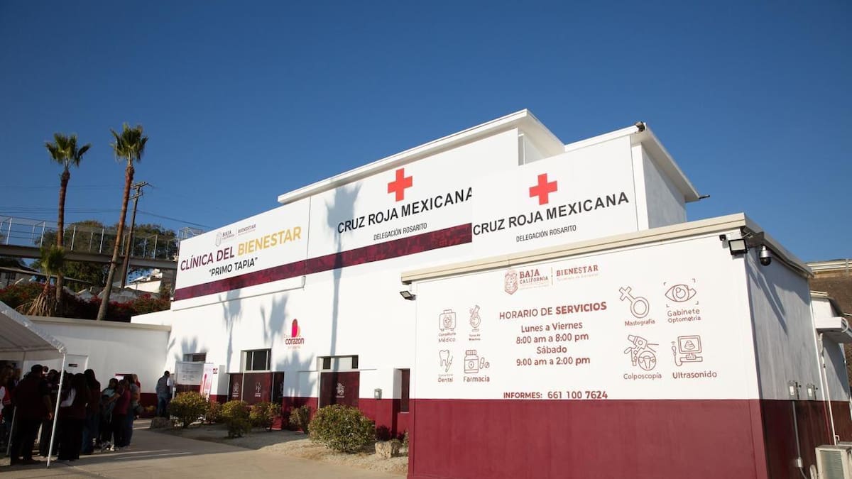 Buscan ampliar cobertura de salud para la población en Primo Tapia