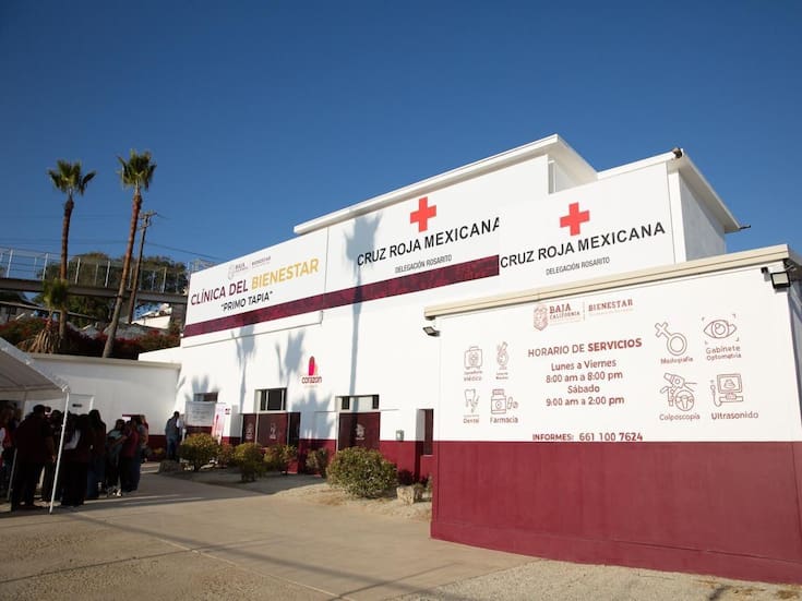 Buscan ampliar cobertura de salud para la población en Primo Tapia