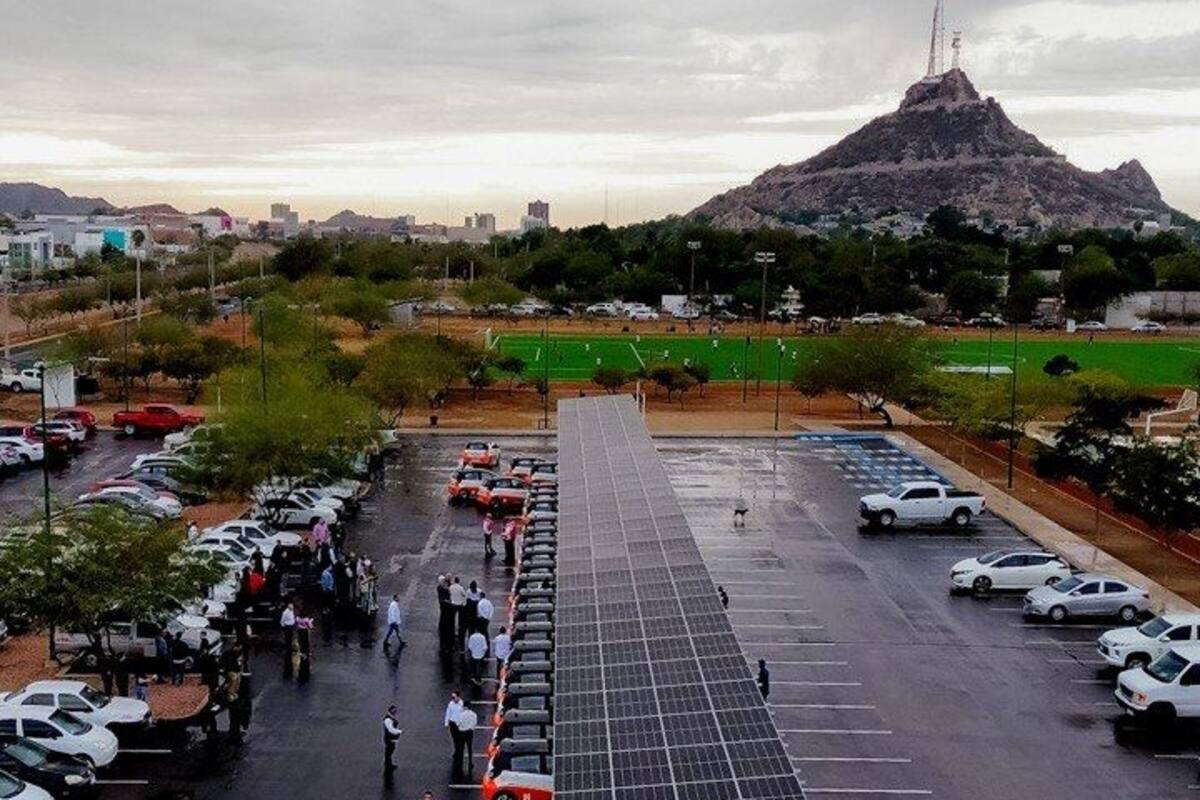 Sobresale Hermosillo entre las mejores ciudades para trabajar