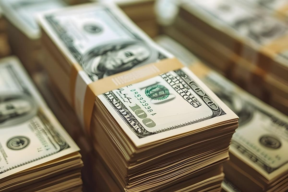 Precio del dólar sube este martes