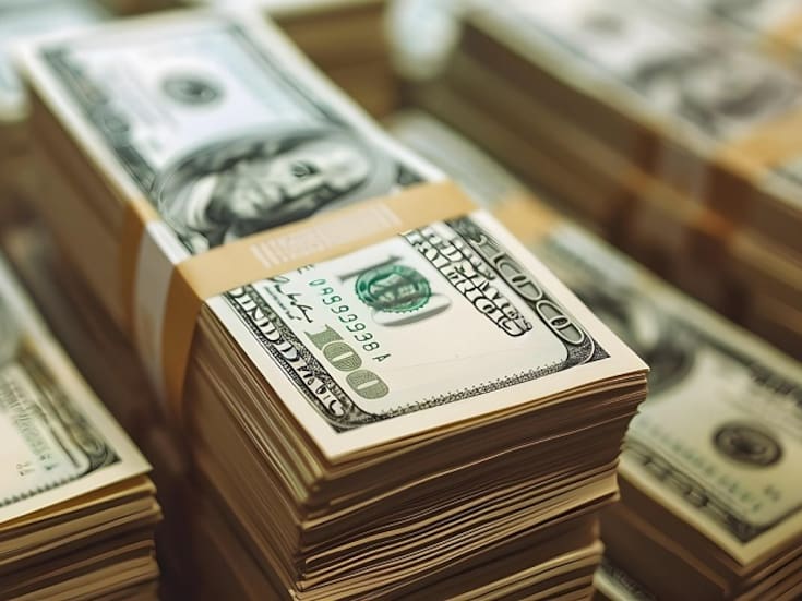 Precio del dólar sube este martes