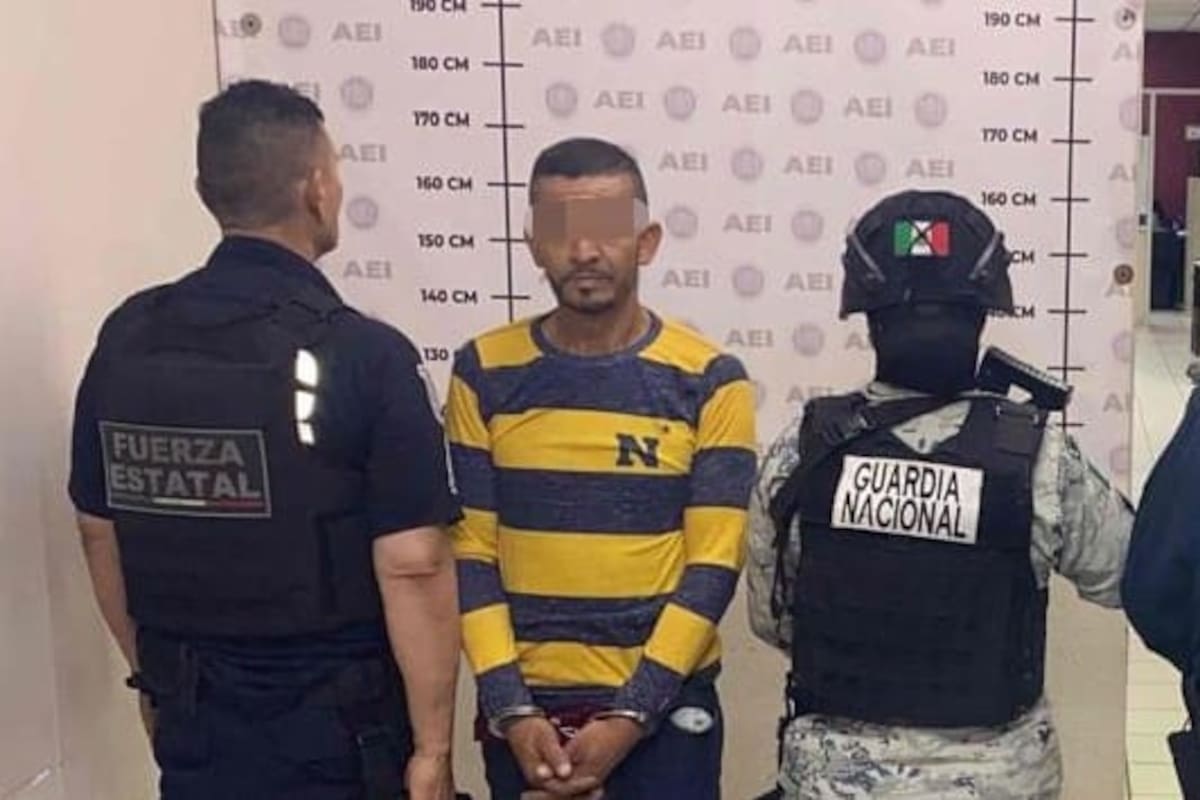 Operativo interinstitucional en zona valle deja una persona detenida por homicidio