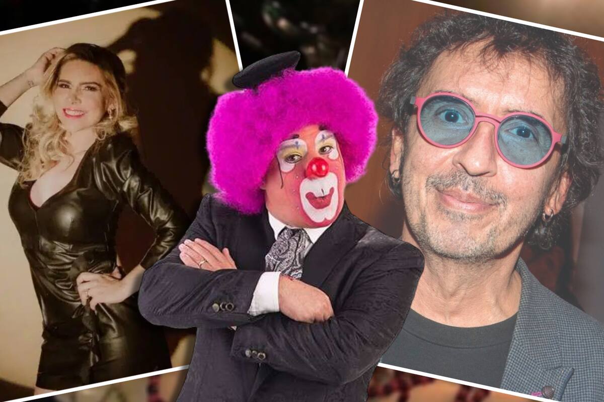 Platanito arremete contra Karla Panini tras presunta brujería que ocasionaría la muerte de Memo del Bosque; “¿qué podemos esperar de ella?”