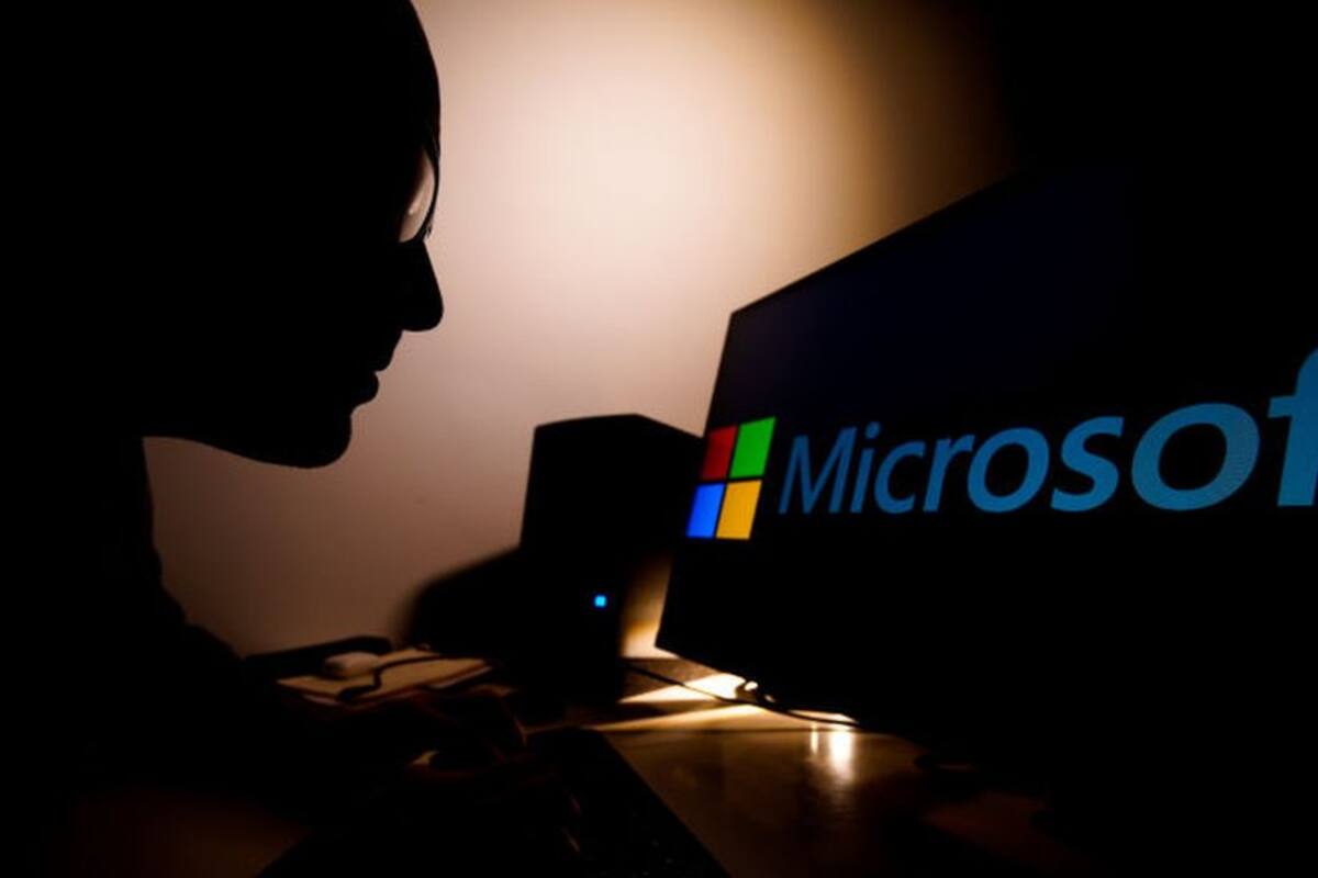 El "inusualmente agresivo" ciberataque del que Microsoft acusa a China (y por qué no es simplemente una nueva crisis de ciberseguridad)
