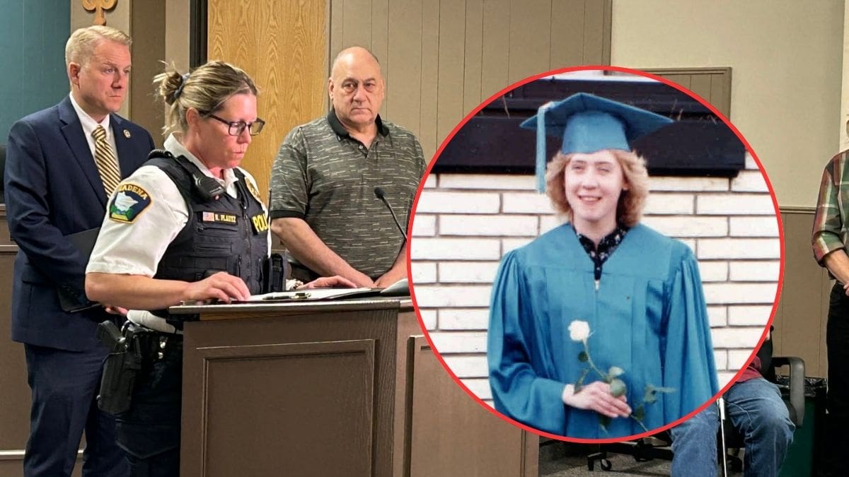 Tras casi 39 años de la desaparición de Carla Anderson, la policía de Minnesota renueva su búsqueda con una recompensa de 25 mil dólares por información que lleve a su localización