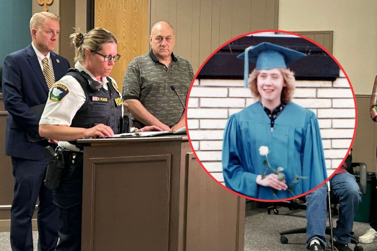 Tras casi 39 años de la desaparición de Carla Anderson, la policía de Minnesota renueva su búsqueda con una recompensa de 25 mil dólares por información que lleve a su localización