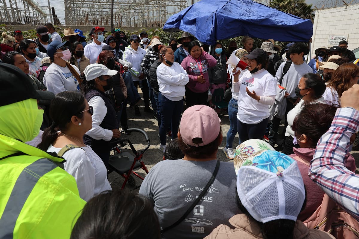 Ofrecen autoridades regularizar 400 predios en el Maclovio Rojas