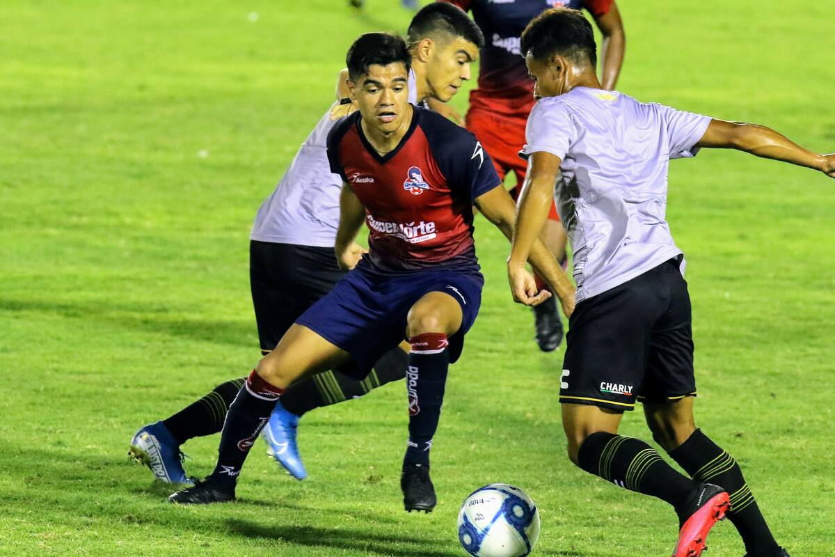 Cimarrones busca el liderato hoy de visita contra Dorados