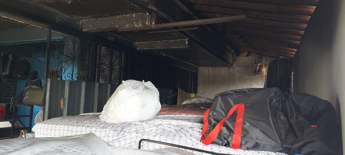 Foto: Roberto Sánchez