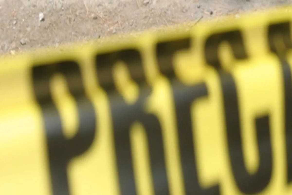 Edomex: Investigan misteriosa muerte de familia en Ecatepec