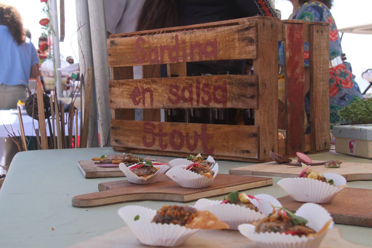 Invitan a estudiantes a participar en Manual de Gastronomía Sostenible