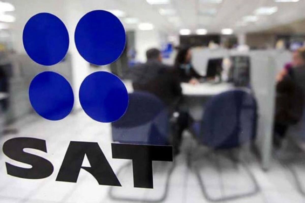 SAT sancionará a contribuyentes que no cumplan con sus obligaciones fiscales