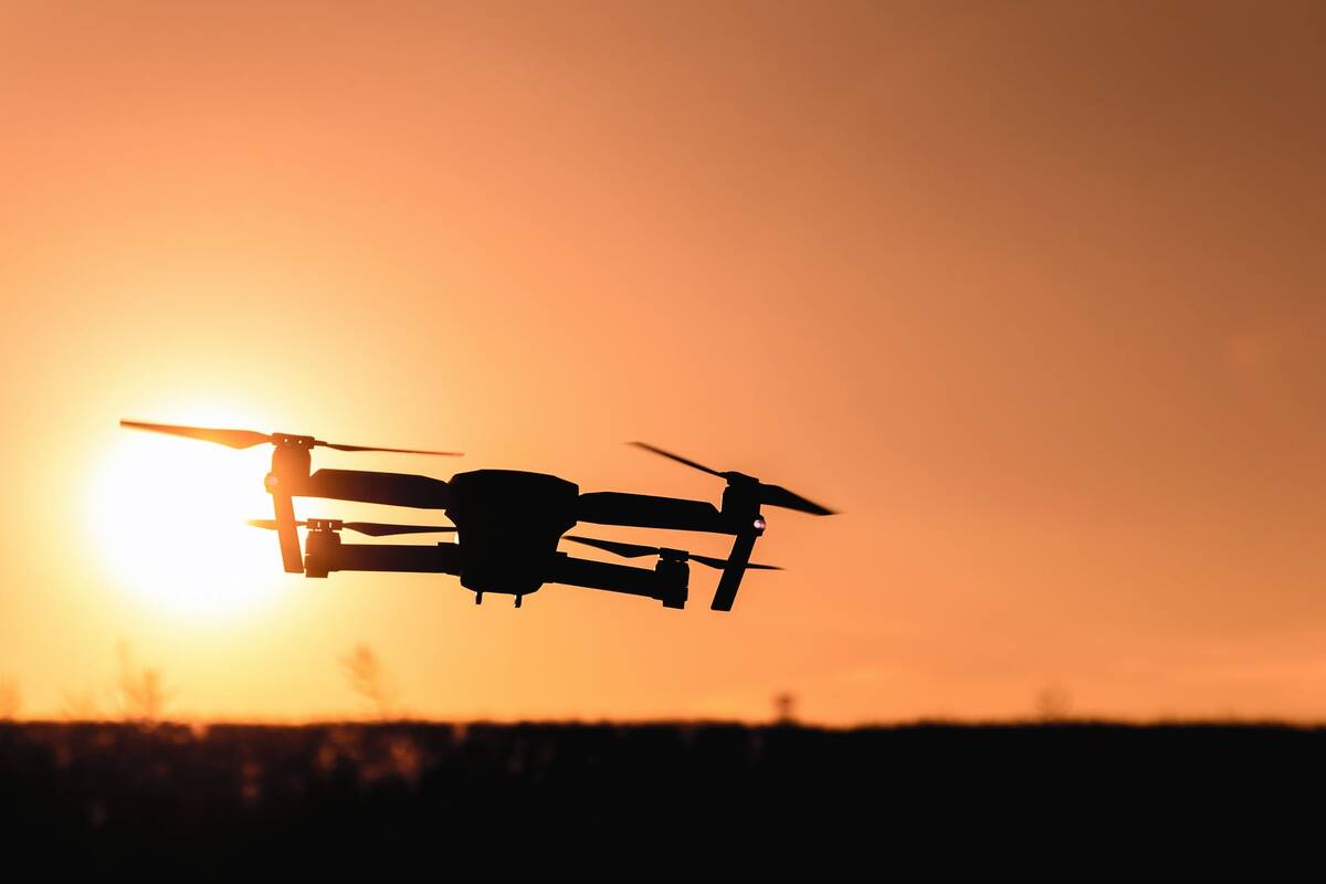 Irán acusa a Estados Unidos de ‘mentir’ acerca de dron