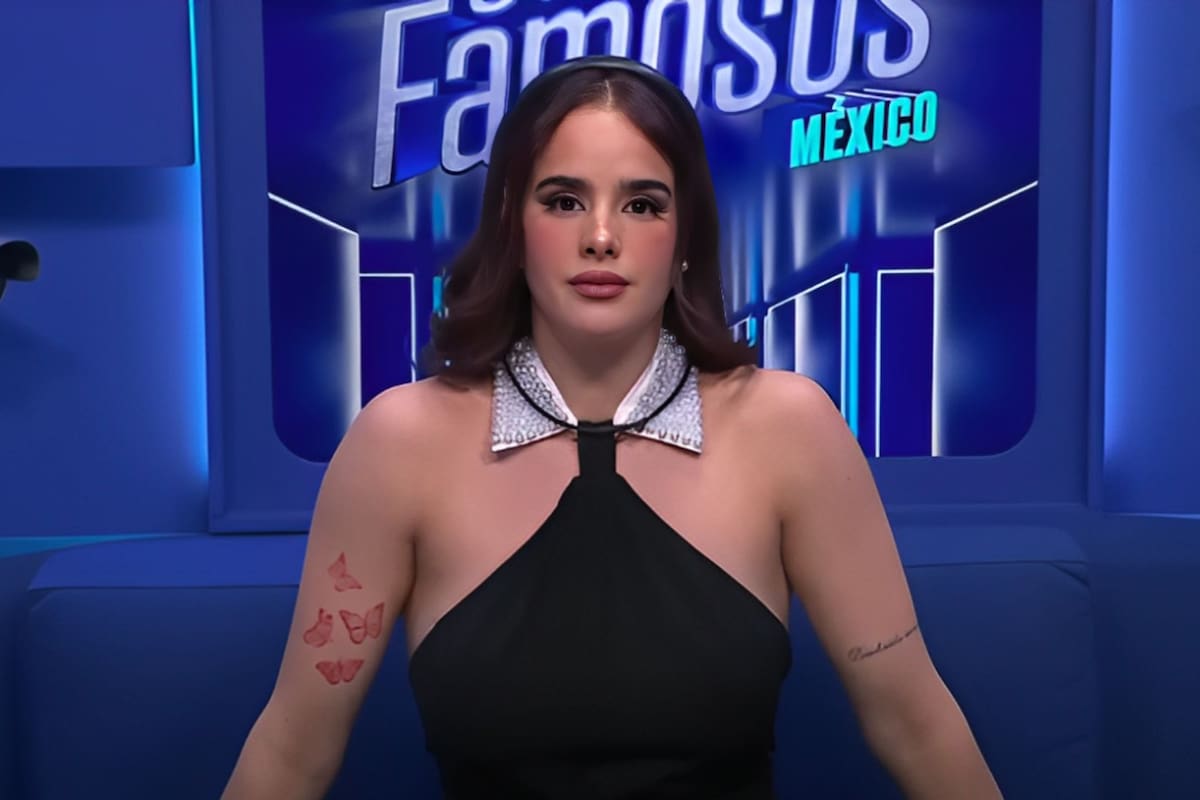 Gala Montes lanza nueva canción “TACARA” y enciende las redes sociales