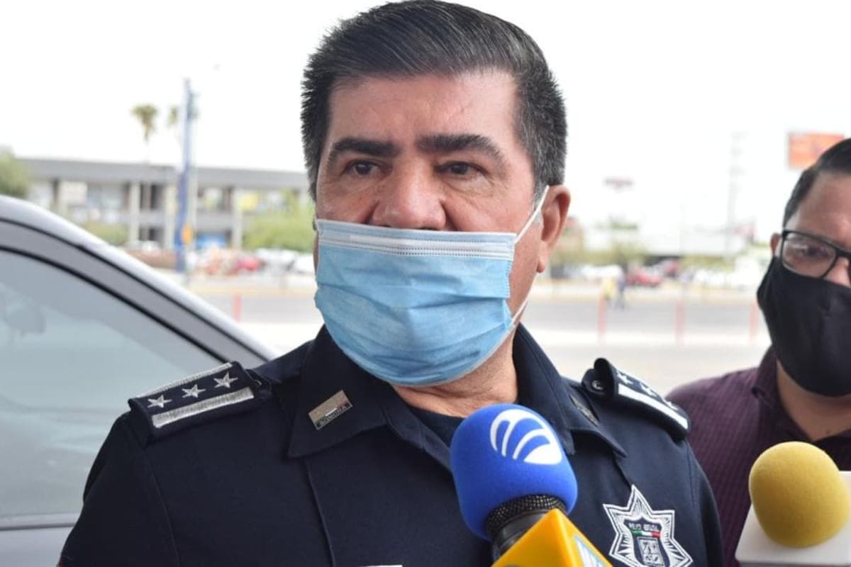 Realiza PESP operativos permanentes para prevenir delitos patrimoniales: Alfonso Novoa