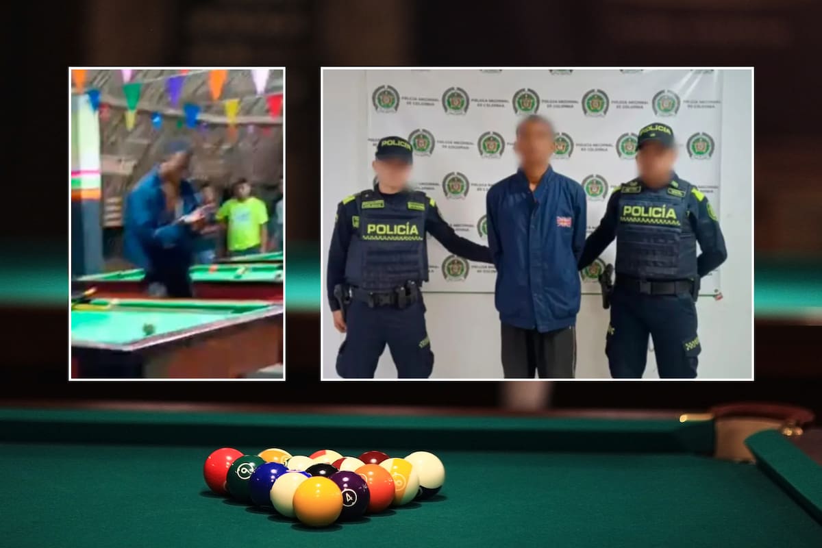 Una apuesta entre amigos por 200 pesos terminó con uno de ellos decapitado; el agresor fue detenido mientras caminaba por las calles con la cabeza de su víctima