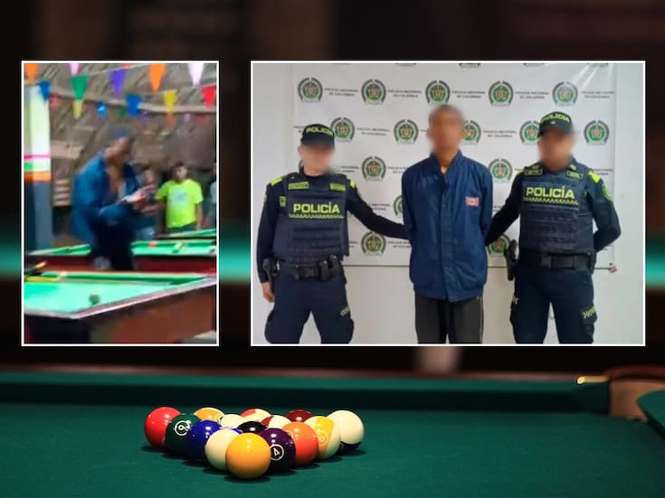 Una apuesta entre amigos por 200 pesos terminó con uno de ellos decapitado; el agresor fue detenido mientras caminaba por las calles con la cabeza de su víctima