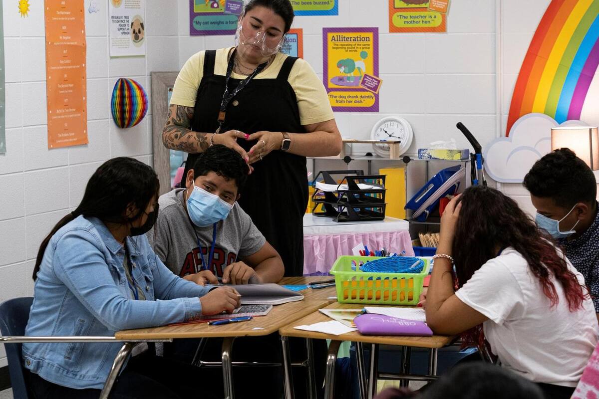 López-Gatell niega imposición de vacunación a niños ante regreso a clases