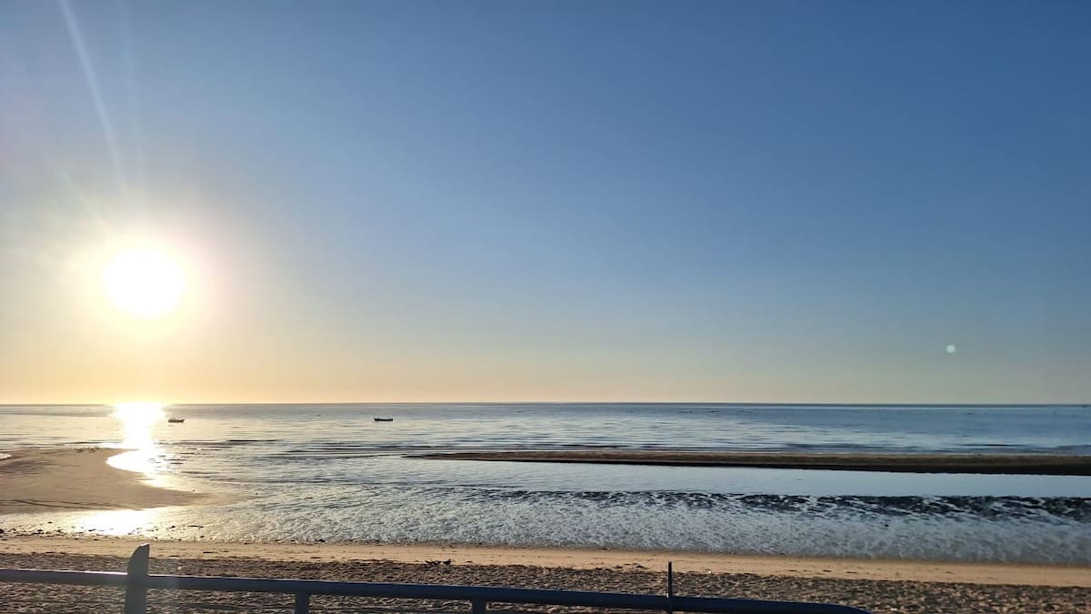 Tres zonas en Tijuana no cumplen con los niveles para uso recreativo. Foto: Cortesía