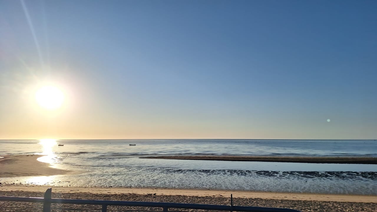 Tres zonas en Tijuana no cumplen con los niveles para uso recreativo. Foto: Cortesía