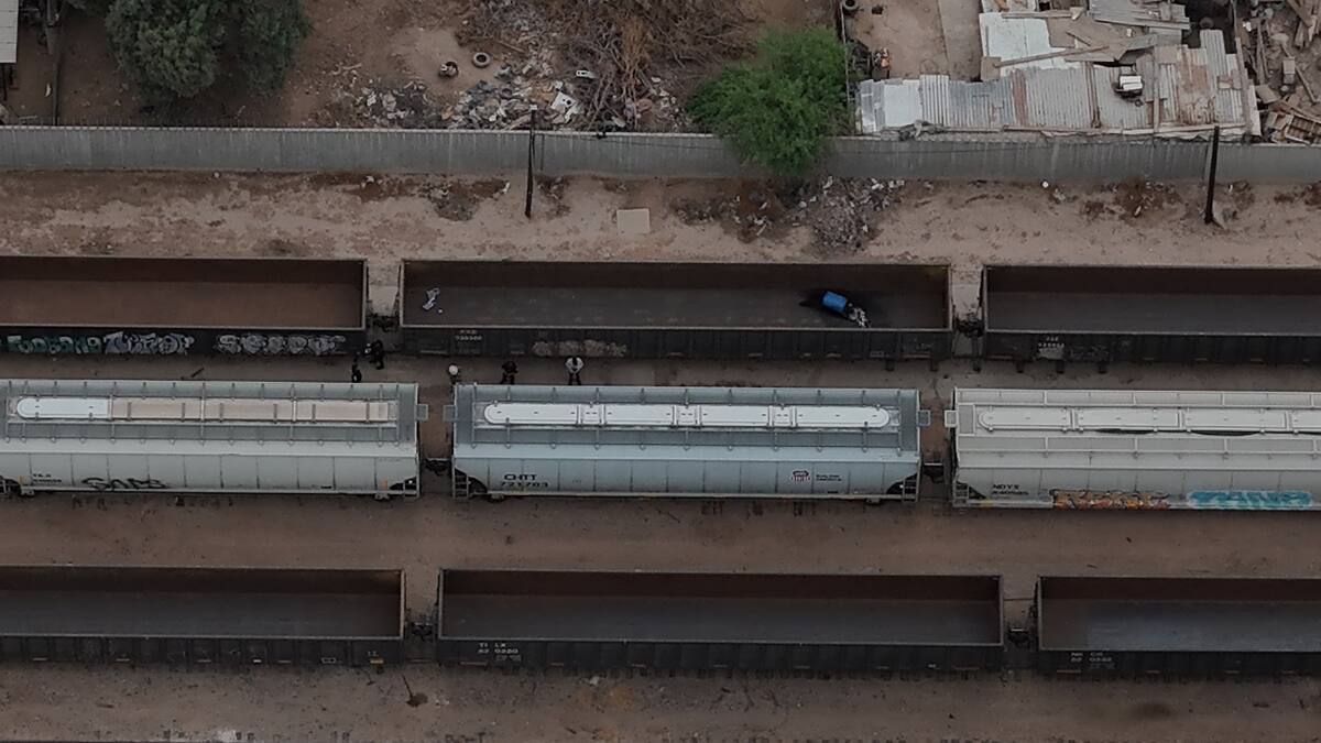 Foto: Arturo Ceceña.