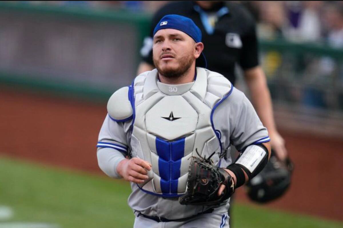 El ‘Capitán Kirk’ y su forma de ver el béisbol