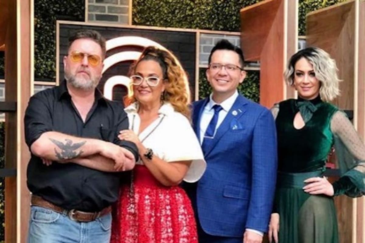 A esto se dedican los jueces de MasterChef México 2020