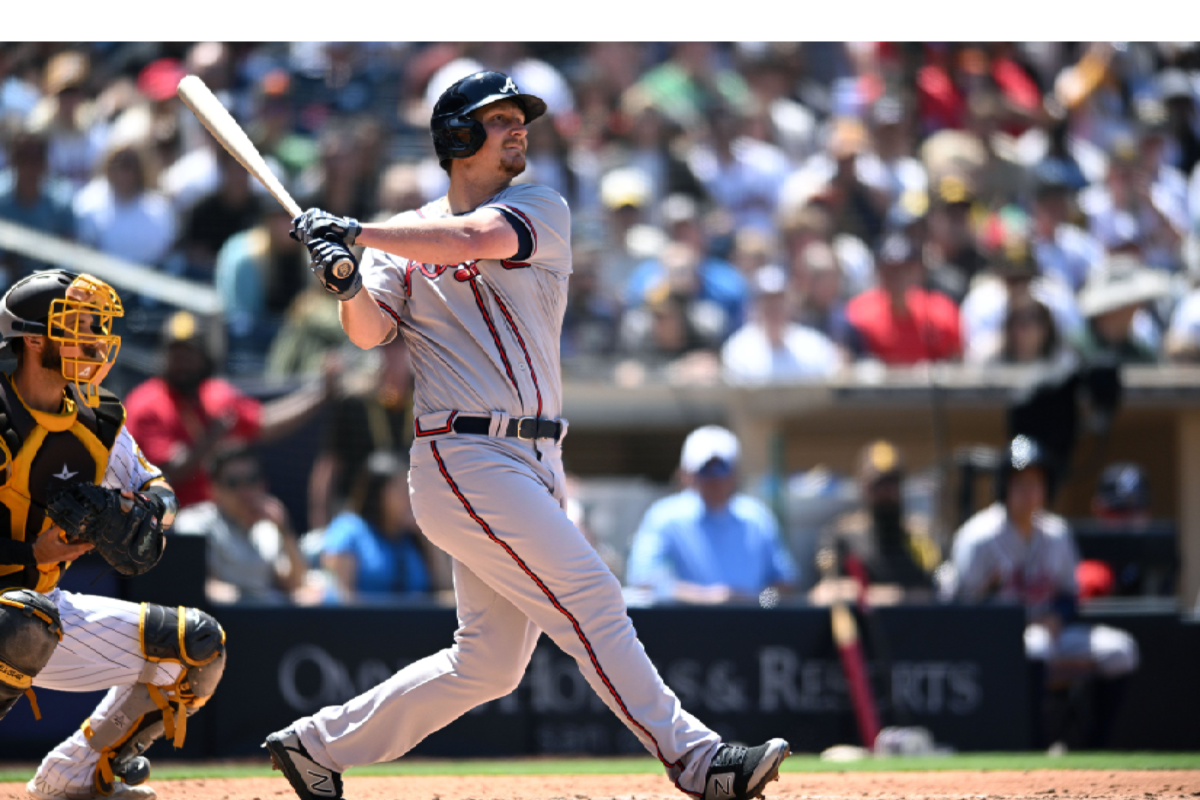 Reforzará Alex Dickerson a Naranjeros de Hermosillo