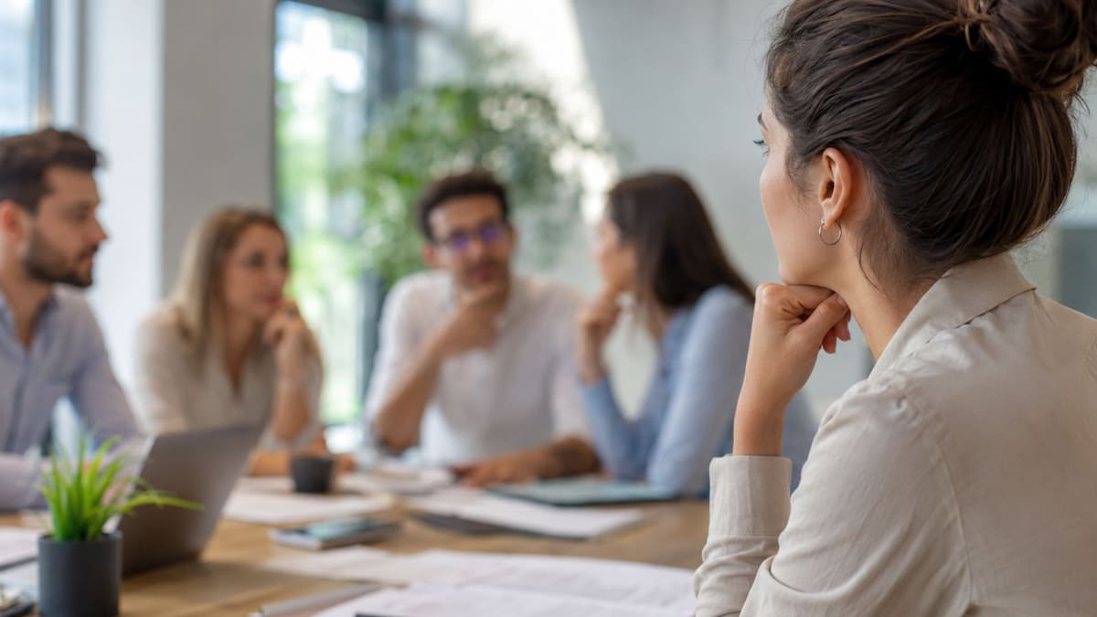 El nunchi o el arte coreano de “medir con los ojos” se expande en Occidente como una herramienta para desacelerar la mente, interpretar silencios ajenos y mitigar la ansiedad social al transformar tu inteligencia emocional