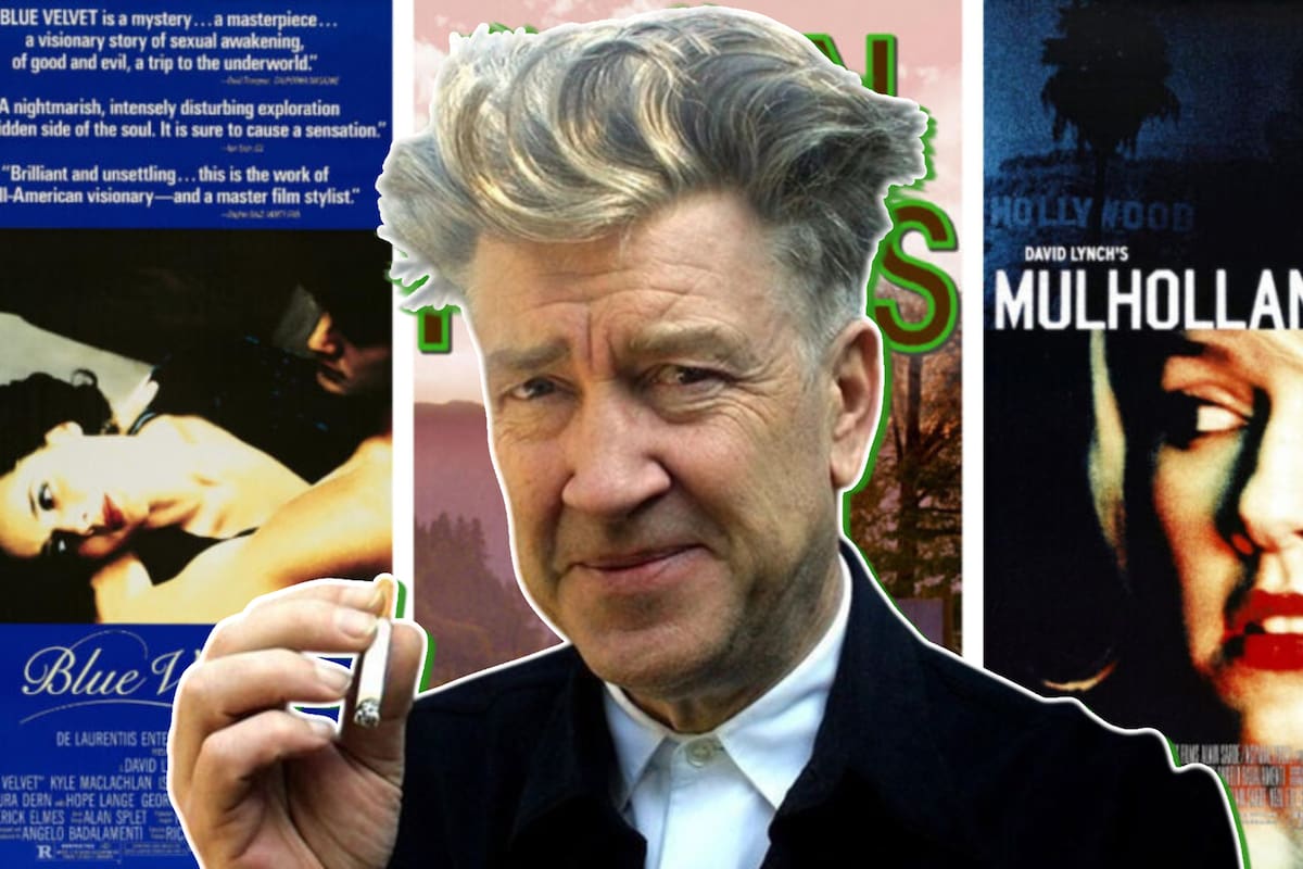 ¿De qué murió David Lynch? revelan causa de muerte a semanas del suceso