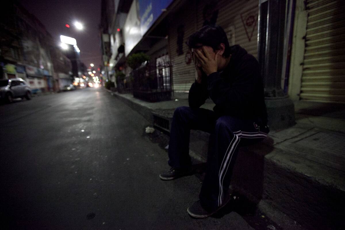 ‘Pegan’ males mentales a cinco de cada diez jóvenes de BC