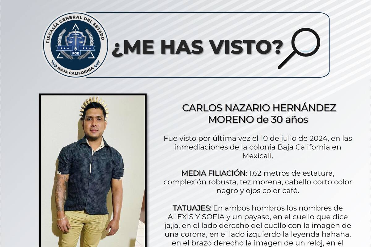 Pesquisa de Carlos Nazario Hernández Moreno