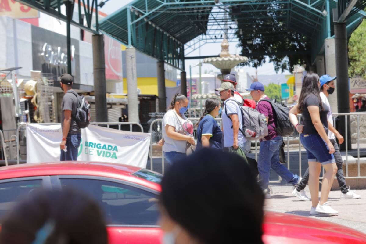 ¿Mejora económica? Esta es la percepción general tras reactivación de actividades según Banxico
