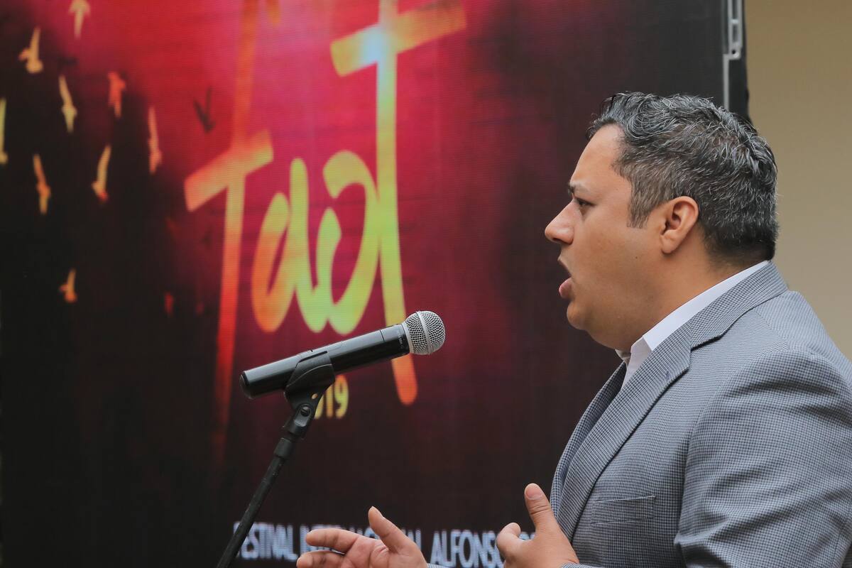 FAOT: Más de 30 mil asistentes en la primera semana
