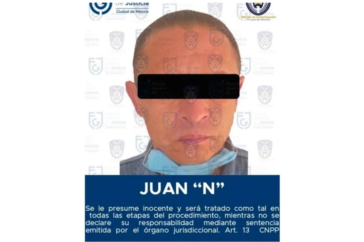 CDMX: Hombre amenazó a su expareja con difundir imágenes íntimas