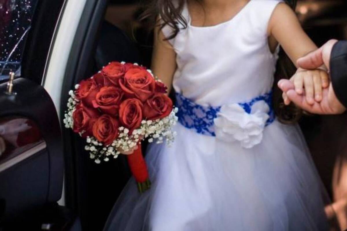 Matrimonio infantil sería permitido en Somalia