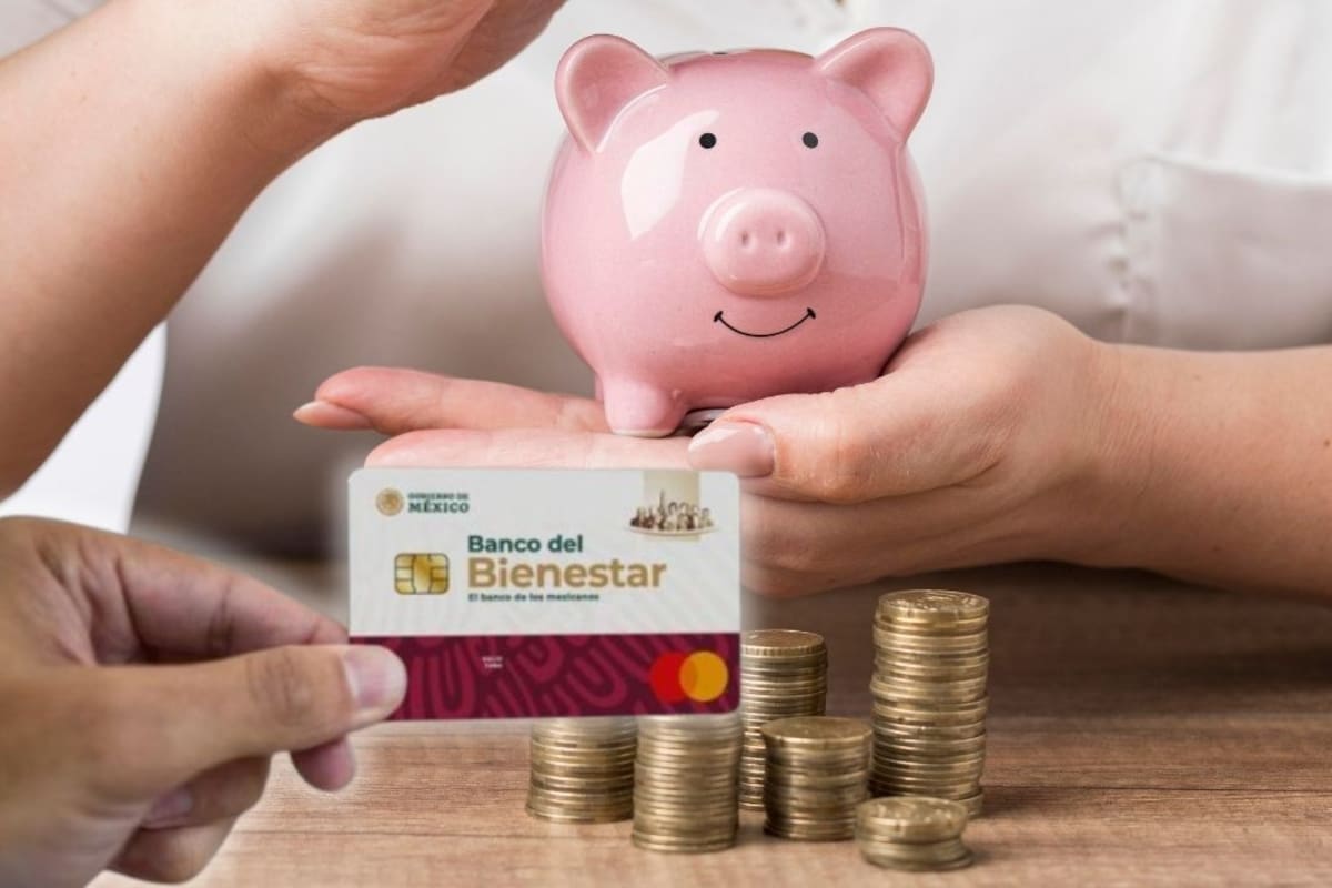 Así puedes solicitar una cuenta de ahorro en el Banco del Bienestar con 50 pesos tras la actualización de rendimientos de hasta 0.88%