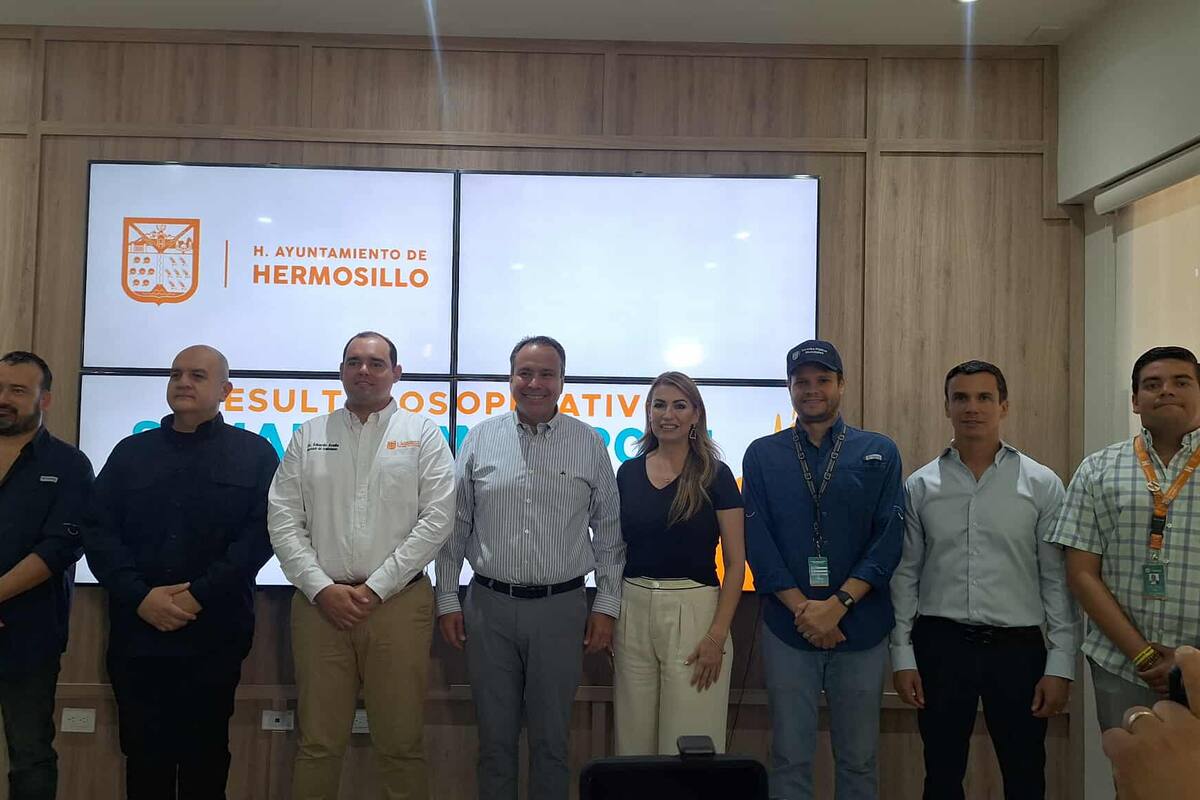 Astiazarán reporta saldo blanco y gran afluencia en Bahía de Kino durante Semana Santa