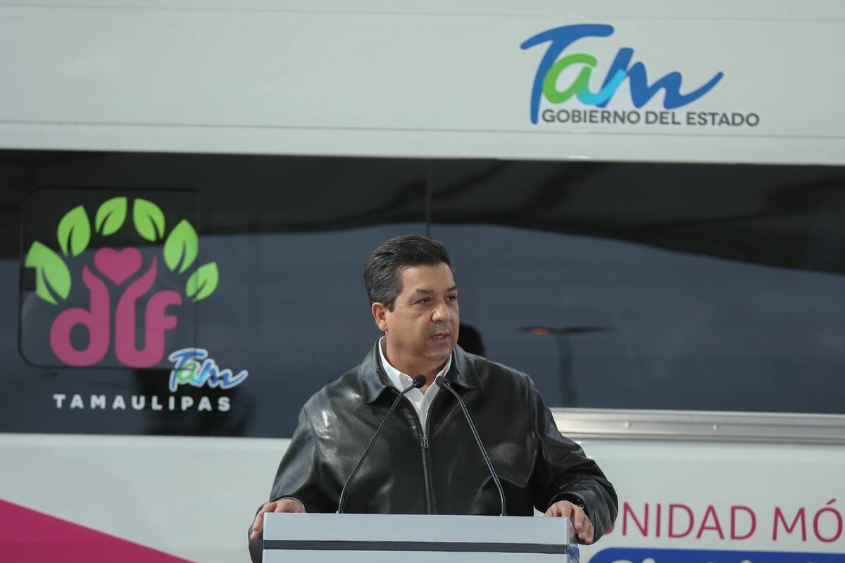 Morena revira a Congreso de Tamaulipas y propone quitar facultad de congresos locales para decidir desafuero de gobernadores