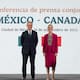 México y Canadá refuerzan cooperación en movilidad laboral y migración con nuevo plan estratégico 2025-2028