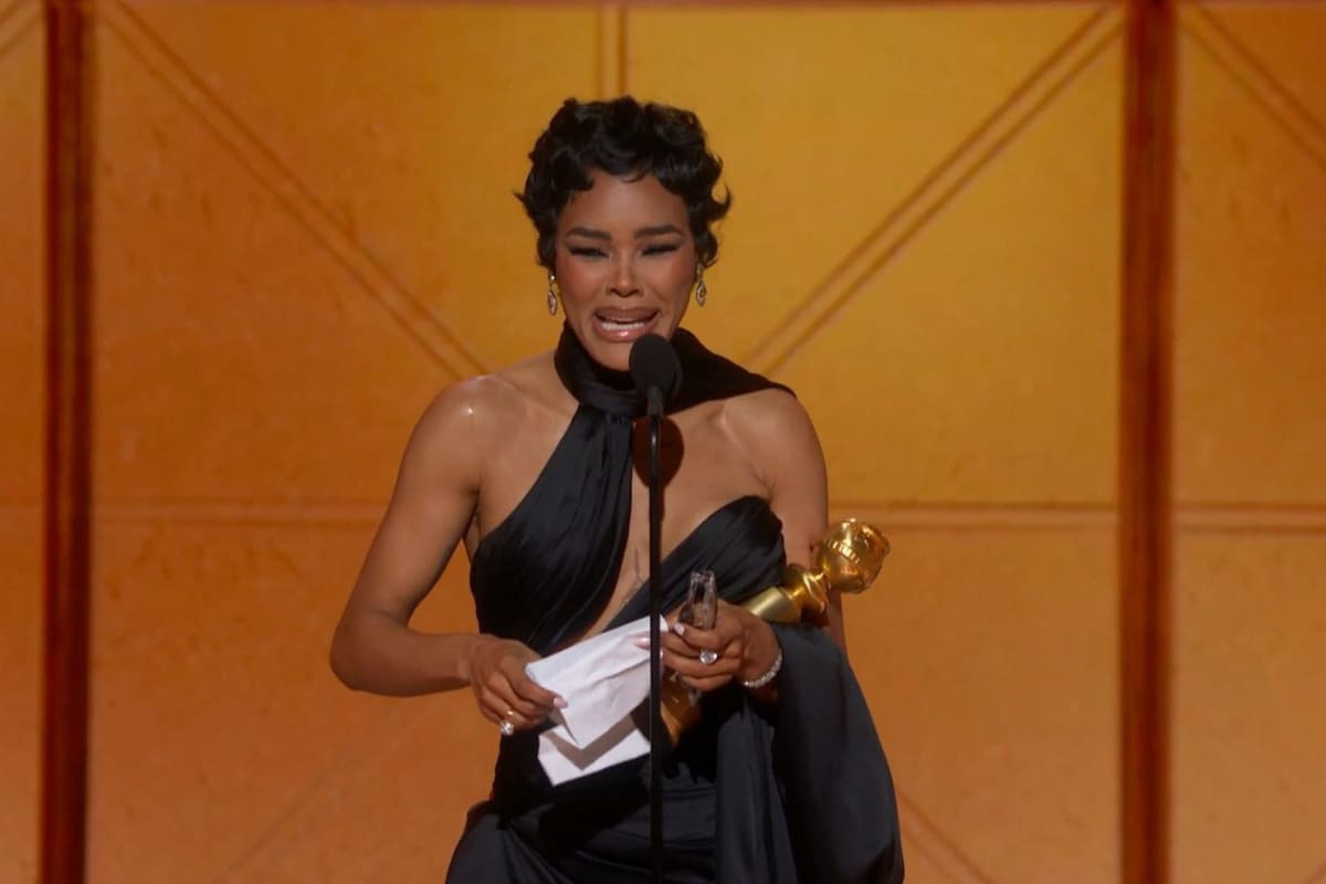 Golden Globes 2026 EN VIVO: Ganadores de los premios que marcaron la noche en cine y televisión (MINUTO A MINUTO)