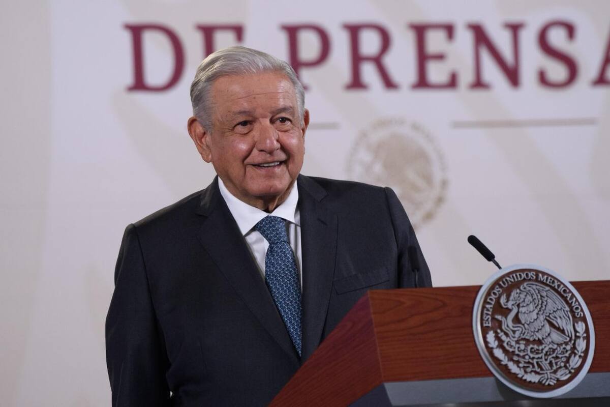 AMLO pide a directivos de Youtube investigar nexos de encargados de la plataforma en México con “conservadores”
