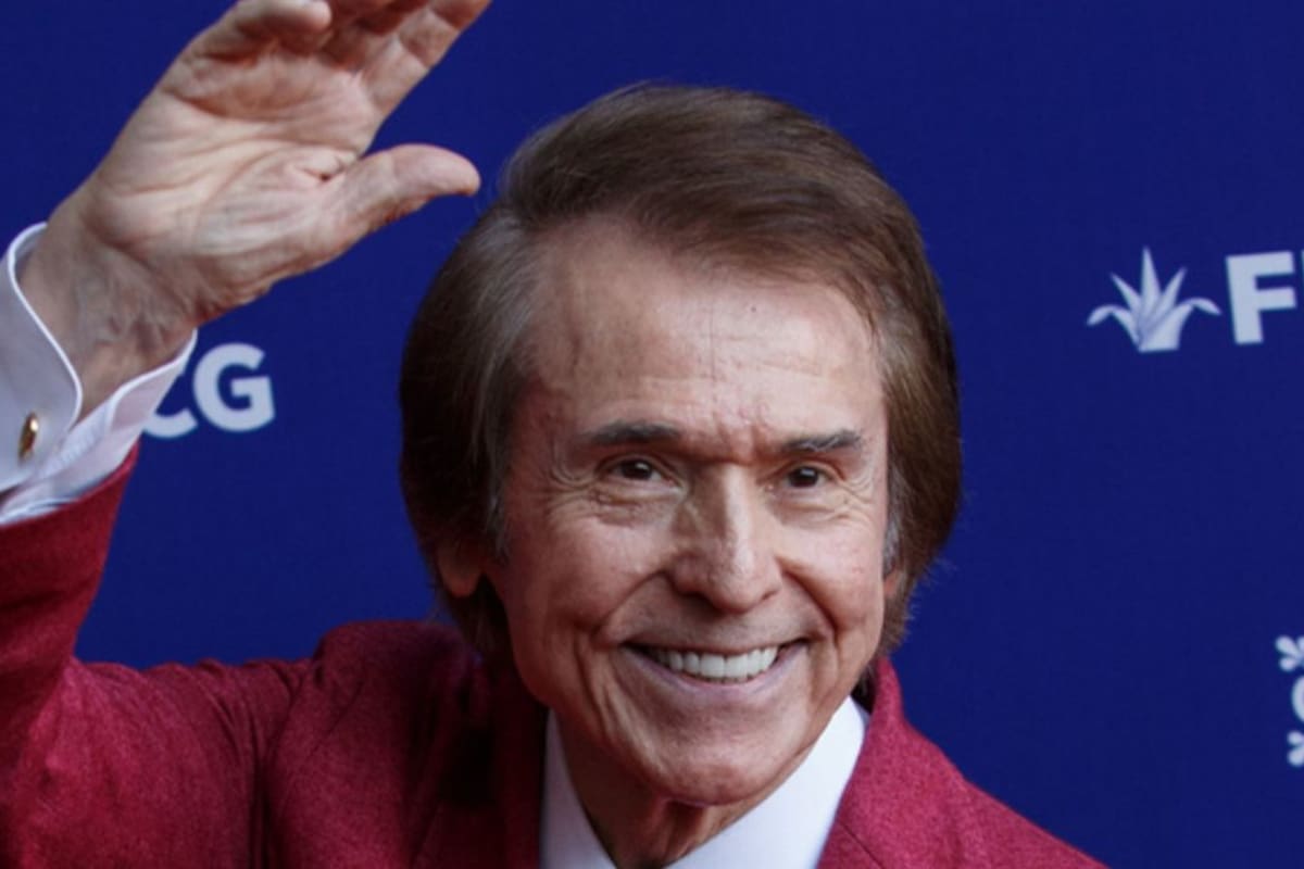 Raphael es diagnosticado con linfoma cerebral