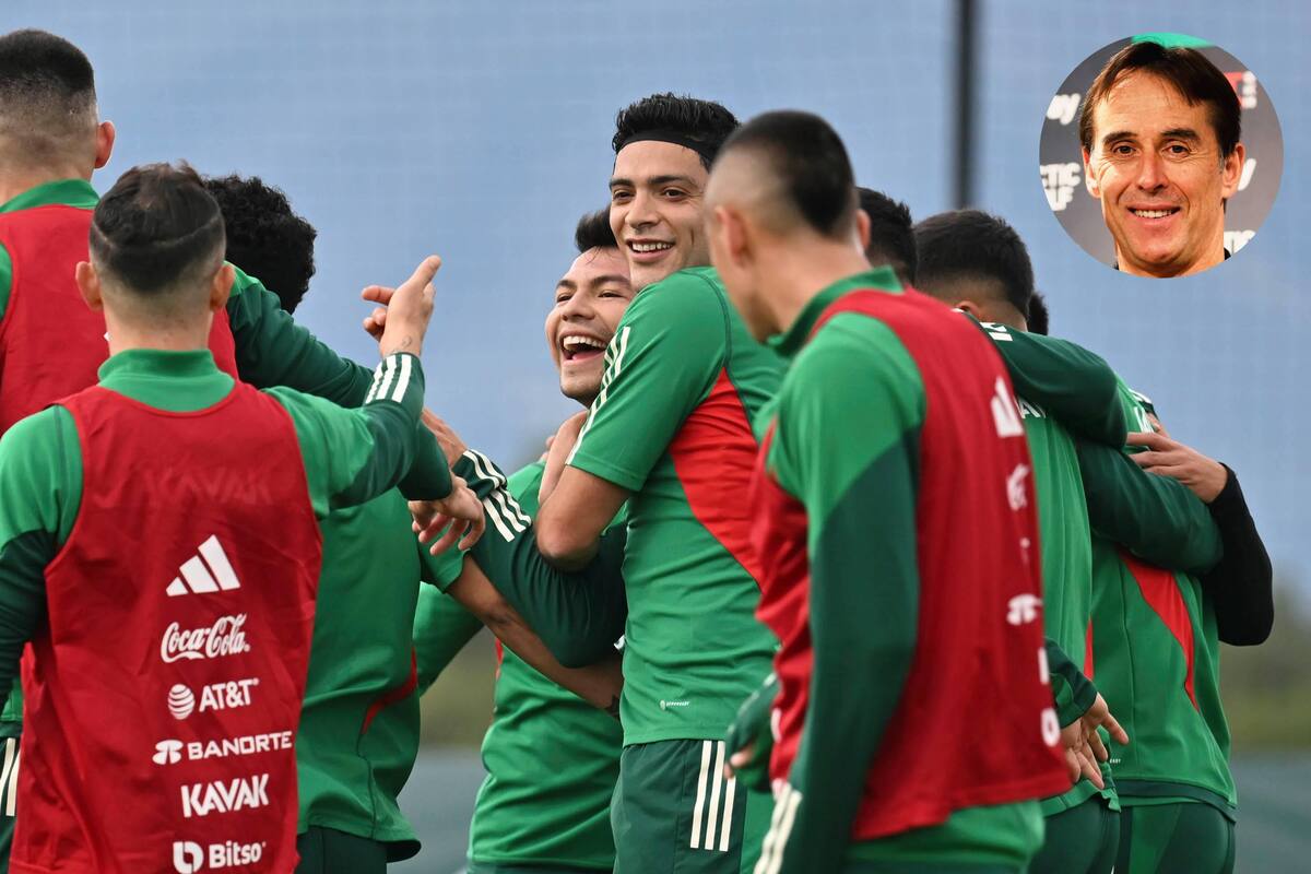 Entrenador de Wolverhampton está en desacuerdo con que Raúl Jiménez juegue el Mundial Qatar 2022